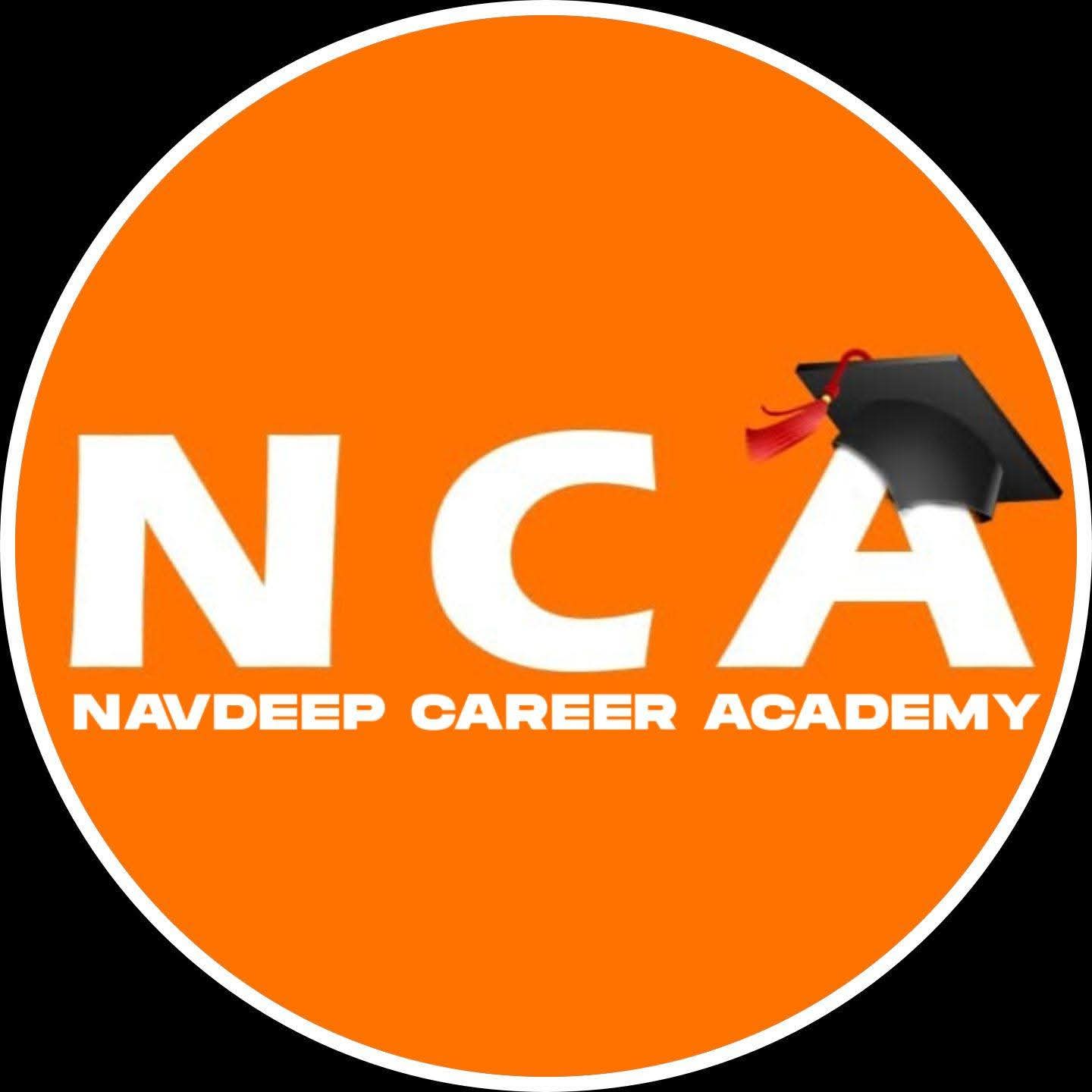 NCA Logo